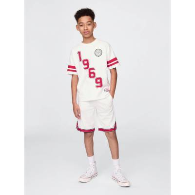 Gap Fit Bílá