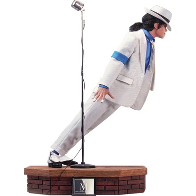 Purearts Michael Jackson Smooth 60 cm