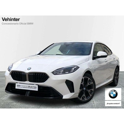 BMW 218d Gran Coupé 218d 110 kW