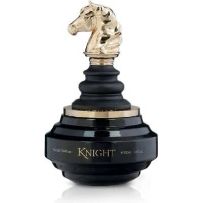 Armaf Checkmate Black Knight 100 ml eau de parfum за мъже