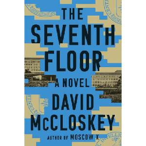 The Seventh Floor (ISBN: 9781324116929)