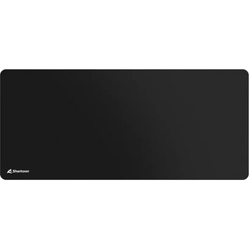 Sharkoon 1337 V2 XXL Black Геймърска пад за мишка (4044951029969)