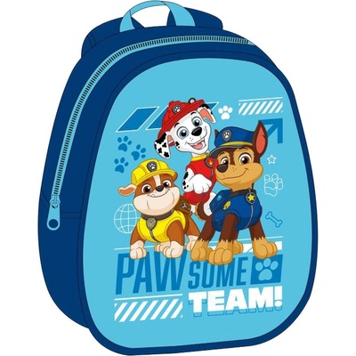 Kstationery Детска раница Kstationery - Paw Patrol (KST67526)