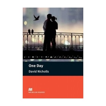One Day - David Nicholls, retold by F. Cornish