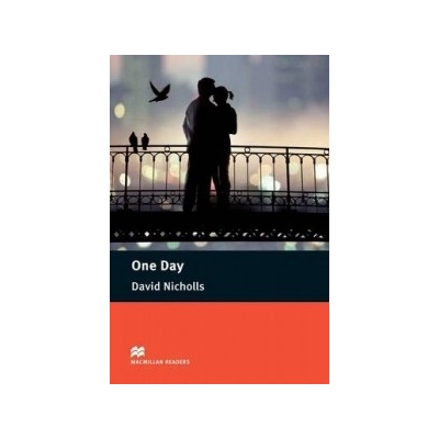One Day - David Nicholls, retold by F. Cornish
