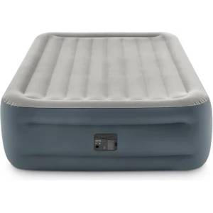 Intex Надуваемо легло Intex Queen Essential Rest (In64126ND)