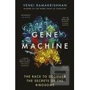 Gene Machine - Venki Ramakrishnan