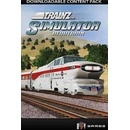 Trainz Simulator 2012: Aerotrain