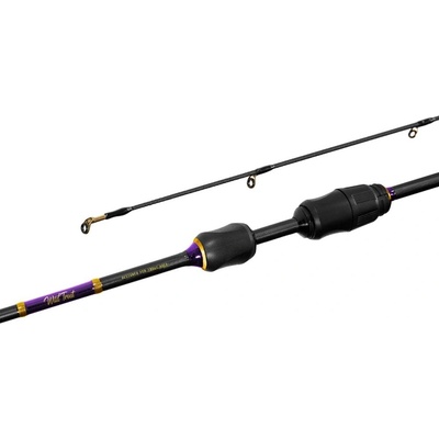 Delphin WILD TROUT 2,1 m 1-7 g 2 díly