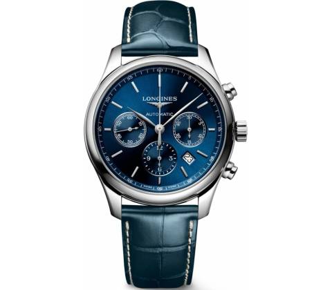 Longines L2.759.4.92.0