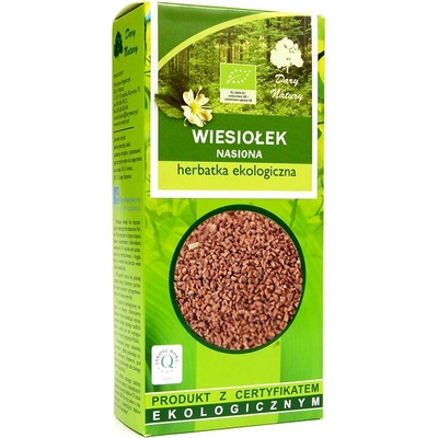 Dary Natury Семена от вечерна иглика, БИО 100 g | Dary Natury (004970 DN)