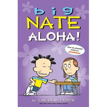 Big Nate: Aloha!
