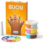 IMC Toys Hey Clay: Пръстен за бижута с пластилин - Сладкиши