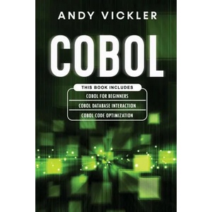 Cobol | Andy Vickler (ISBN: 9781955786355)