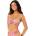 Rip Curl Es Vedra Bandeau bikini top - Multicolor (Multico)