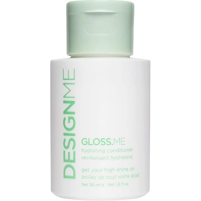DESIGNME Gloss. ME Hydrating Conditioner Балсам за коса дамски 50ml