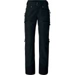 Norrøna Дамски ски панталон Norrøna Women's Lofoten GORE-TEX Insulated Pants Ski trousers - Caviar (107-3218-0112)