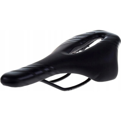 Selle Mio SM7400 H.D. s otvorom, čierne