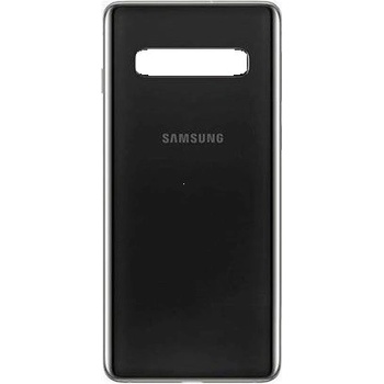 Kryt Samsung G973 Galaxy S10 zadní černý