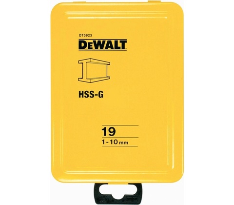Dewalt DT5923