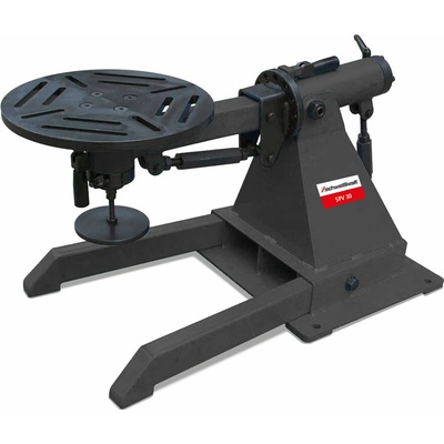 Polohovací zařízení SPV 30 Schweißkraft 1540030