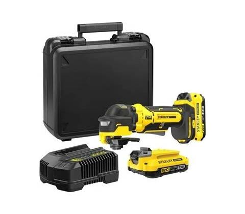 Stanley SFMCE510D2K