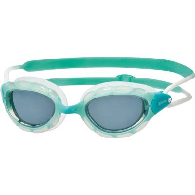Zoggs Плувни очила Zoggs Predator Swimming goggles - Green / Clear - размер Regular (205-4827-0412)