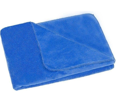 Brotex micro deka tmavě modrá