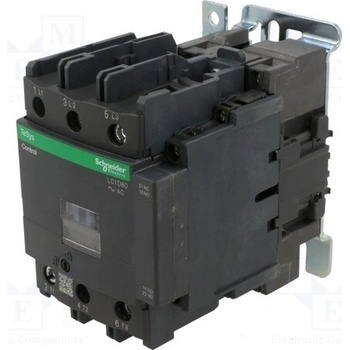 Schneider Electric LC1D80BD