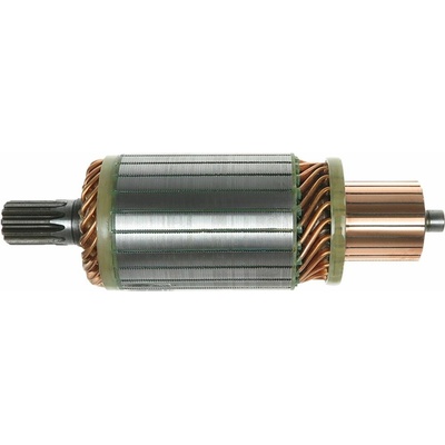 Kotva, startér AS-PL SA9002