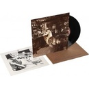 LED ZEPPELIN - IN THROUGH THE OUT DOOR LP