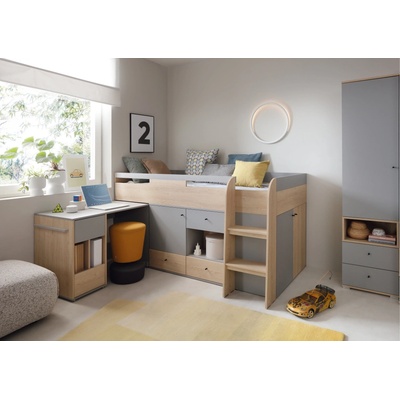 Meblar Dětský pokoj Oro 2 – Zboží Mobilmania