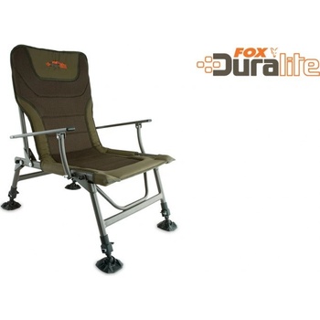 Fox Duralite Chair