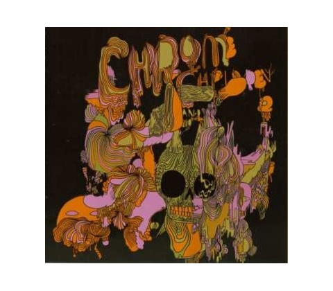 Various - Chrome Children 2 CD