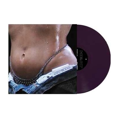 Tove Lo Lewis,sg: Heat LP