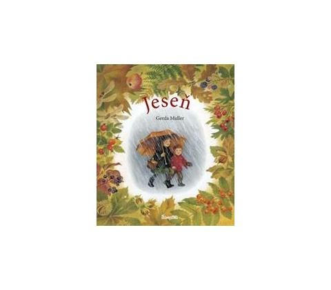 Jeseň - Gerda Muller