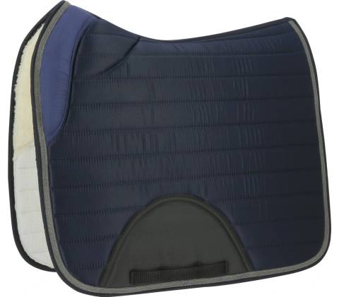 EquiTheme plstenka COMPÉTITION Navy