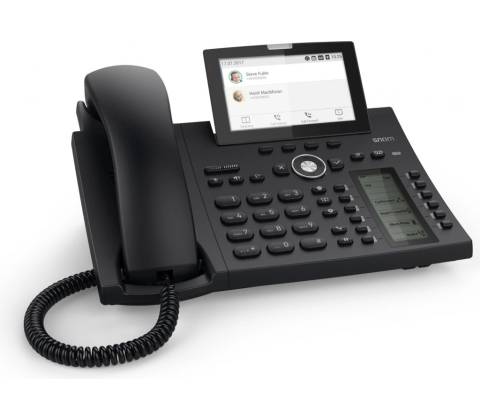 Snom D385