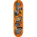 CREATURE Slab DIY