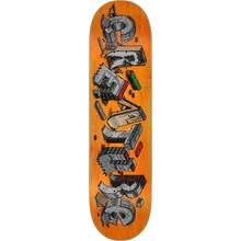 CREATURE Slab DIY