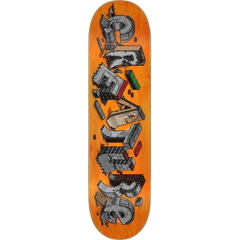 CREATURE Slab DIY