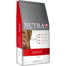 Nutra Pluss Adult 12 Kg