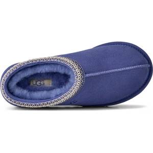 UGG Велурени чехли W Tasman II (1174470.BETT)