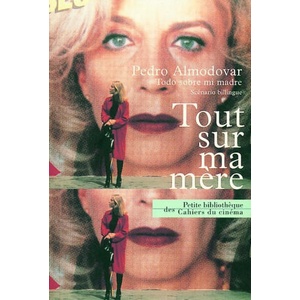 Tout sur Ma Mere | Pedro Almodovar (ISBN: 9782866422486)