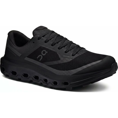 On Cloudvista 3 Waterproof Black/Black