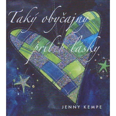 Taký obyčajný príbeh lásky - Jenny Kempe
