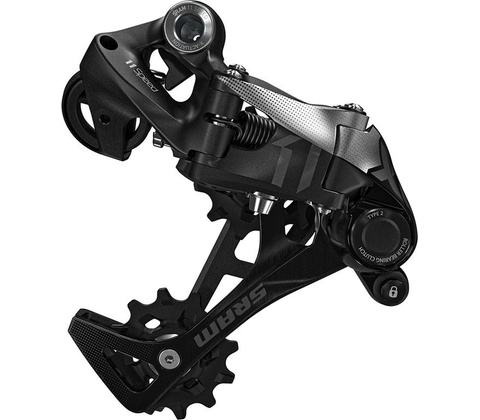 SRAM X01 Type 2.1