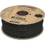 Formfutura EasyFil ePLA Matt Black - 1, 75 mm / 1000 g (PLAE-175MTBK-01000)