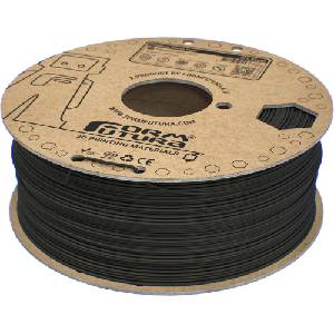 Formfutura EasyFil ePLA Matt Black - 1, 75 mm / 1000 g (PLAE-175MTBK-01000)
