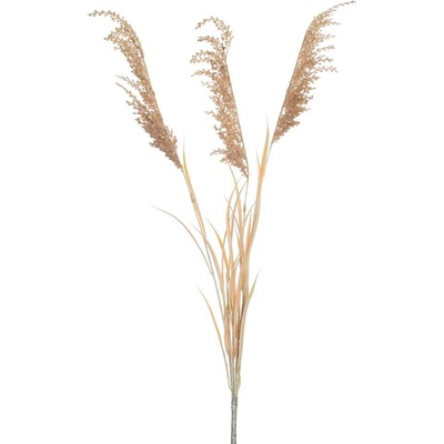 KONÁR TRÁVY HNEDÝ 85CM